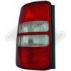 DIEDERICHS 2296692 Combination Rearlight